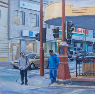 Murry and Colins Str